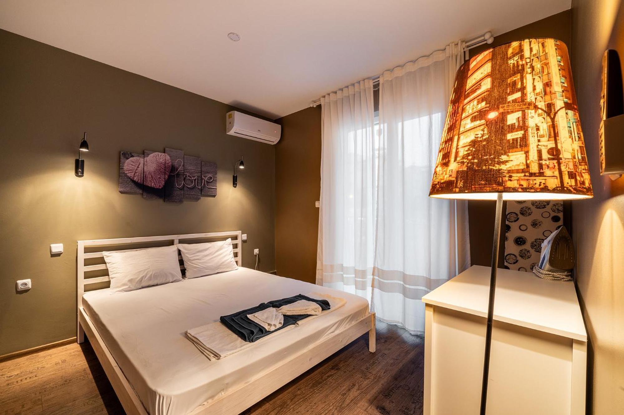 Cactus Beach House Sveti Vlas Exterior photo